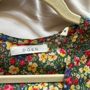 Doen Charleston Dress